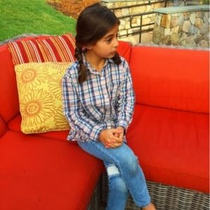 Meet your Posher, Jocelyn